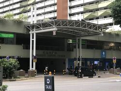 Tanjong Pagar Plaza (D2), Shop House #529702811